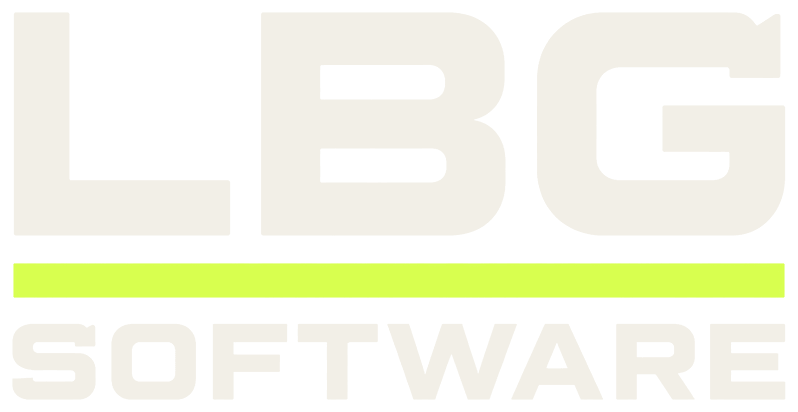 LBG Software